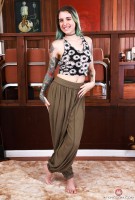 ATK hairy Pearl Sage Set