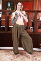 ATK hairy Pearl Sage Set