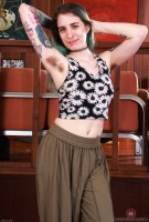 ATK hairy Pearl Sage Set