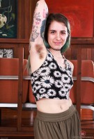 ATK hairy Pearl Sage Set