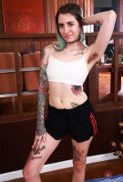 ATK hairy Pearl Sage Set