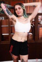 ATK hairy Pearl Sage Set