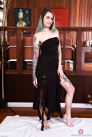 ATK hairy Pearl Sage Set