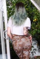 ATK hairy Pearl Sage Set