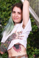 ATK hairy Pearl Sage Set