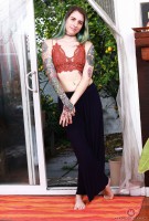 ATK hairy Pearl Sage Set