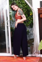 ATK hairy Pearl Sage in scary hairy