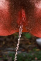 ATK hairy Pearl Sage in scary hairy