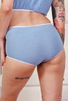 ATK hairy Pearl Sage Set