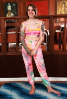 ATK hairy Pearl Sage Set