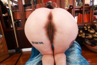 ATK hairy Pearl Sage in scary hairy