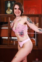 ATK hairy Pearl Sage Set