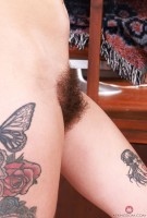 ATK hairy Pearl Sage Set