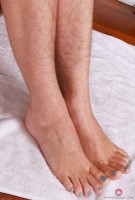 ATK hairy Pearl Sage Set