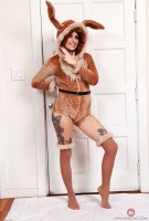 ATK hairy Pearl Sage Set