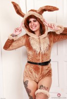 ATK hairy Pearl Sage Set