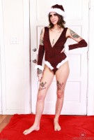 ATK hairy Pearl Sage Set