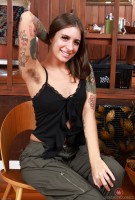 ATK hairy Pearl Sage Set