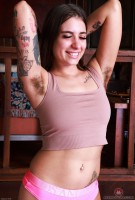 ATK hairy Pearl Sage Set