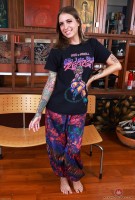 ATK hairy Pearl Sage in scary hairy