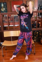 ATK hairy Pearl Sage in scary hairy