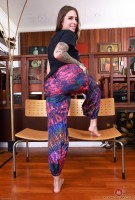 ATK hairy Pearl Sage Set