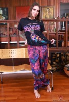 ATK hairy Pearl Sage Set