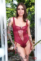 ATK hairy Pearl Sage in scary hairy