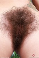 ATK hairy Pearl Sage Set