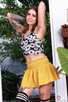 ATK hairy Pearl Sage Set