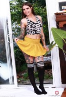 ATK hairy Pearl Sage Set