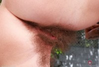 ATK hairy Pearl Sage in scary hairy
