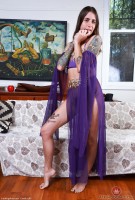 ATK hairy Pearl Sage Set