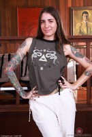 ATK hairy Pearl Sage Set