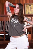 ATK hairy Pearl Sage Set