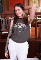 ATK hairy Pearl Sage in scary hairy