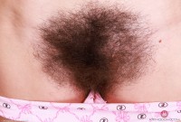 ATK hairy Pearl Sage in scary hairy