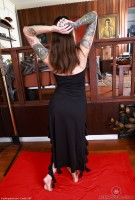 ATK hairy Pearl Sage in scary hairy