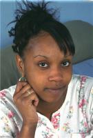 Penny puts on a very nice strip tease