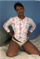 ATK hairy  in exotic and hairy