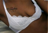 ATK hairy  in exotic and hairy