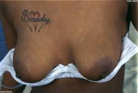 ATK hairy  in exotic and hairy