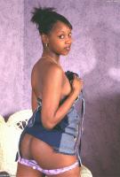 ATK hairy  in exotic and hairy