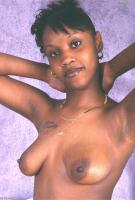 ATK hairy  in exotic and hairy