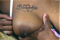 ATK hairy  in exotic and hairy