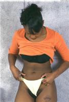 ATK hairy  in exotic and hairy