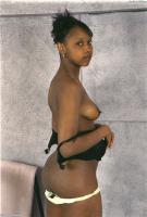 ATK hairy  in exotic and hairy