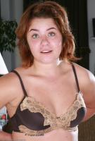 ATK hairy Penelope in young and hairy