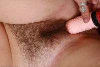 ATK hairy Penelope in hairy fun