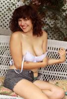 ATK hairy  in scary hairy